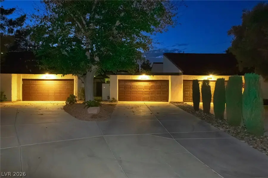 3022 Mirado Court, Las Vegas, NV 89121 - #2
