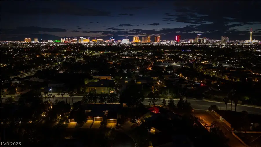3022 Mirado Court, Las Vegas, NV 89121 - #3