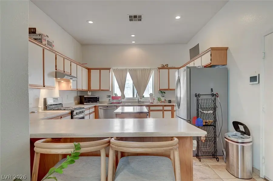 1644 Otto Merida Avenue, Las Vegas, NV 89106 - #3