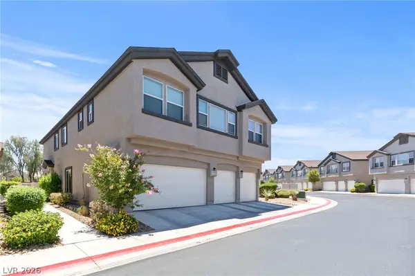 5509 Stacked Chips Road #103, Las Vegas, NV 89122