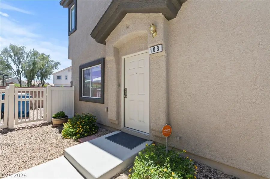 5509 Stacked Chips Road #103, Las Vegas, NV 89122 - #2