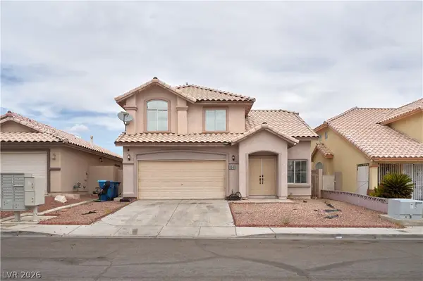 8048 Kentshire Drive, Las Vegas, NV 89117