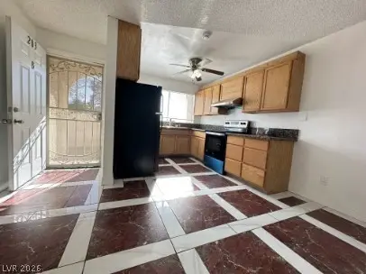 3597 Arville Street #203B, Las Vegas, NV 89103 - #3