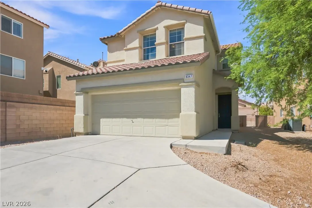 8347 Brilliant Ruby Court, Las Vegas, NV 89139 - #1