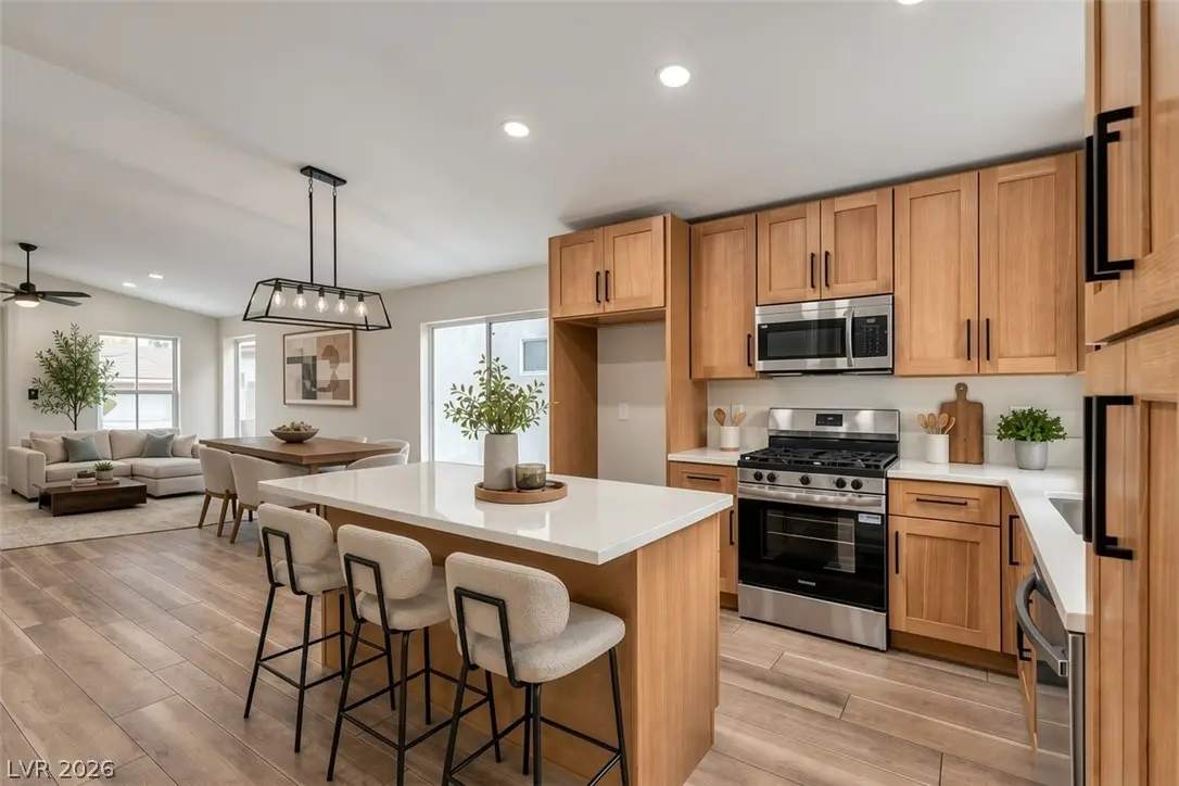 2139 Chapman Ranch Drive, Henderson, NV 89012 - #1