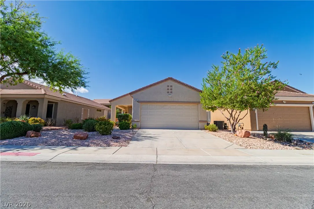 561 Carmel Mesa Drive, Henderson, NV 89012 - #1