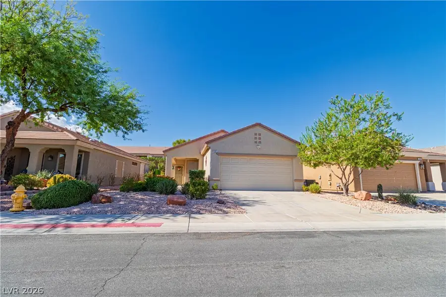 561 Carmel Mesa Drive, Henderson, NV 89012 - #2