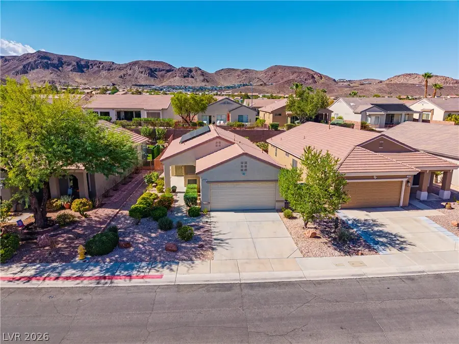 561 Carmel Mesa Drive, Henderson, NV 89012 - #3