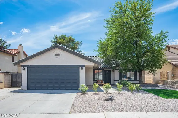 3139 Regal Oak Drive, Henderson, NV 89014