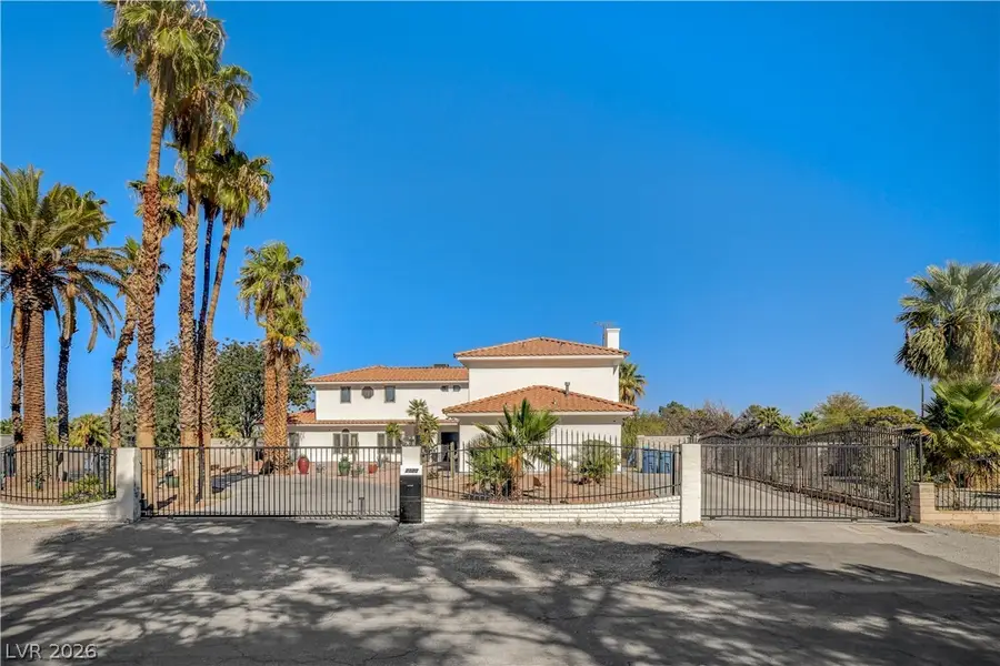 2920 El Camino Road, Las Vegas, NV 89146 - #2