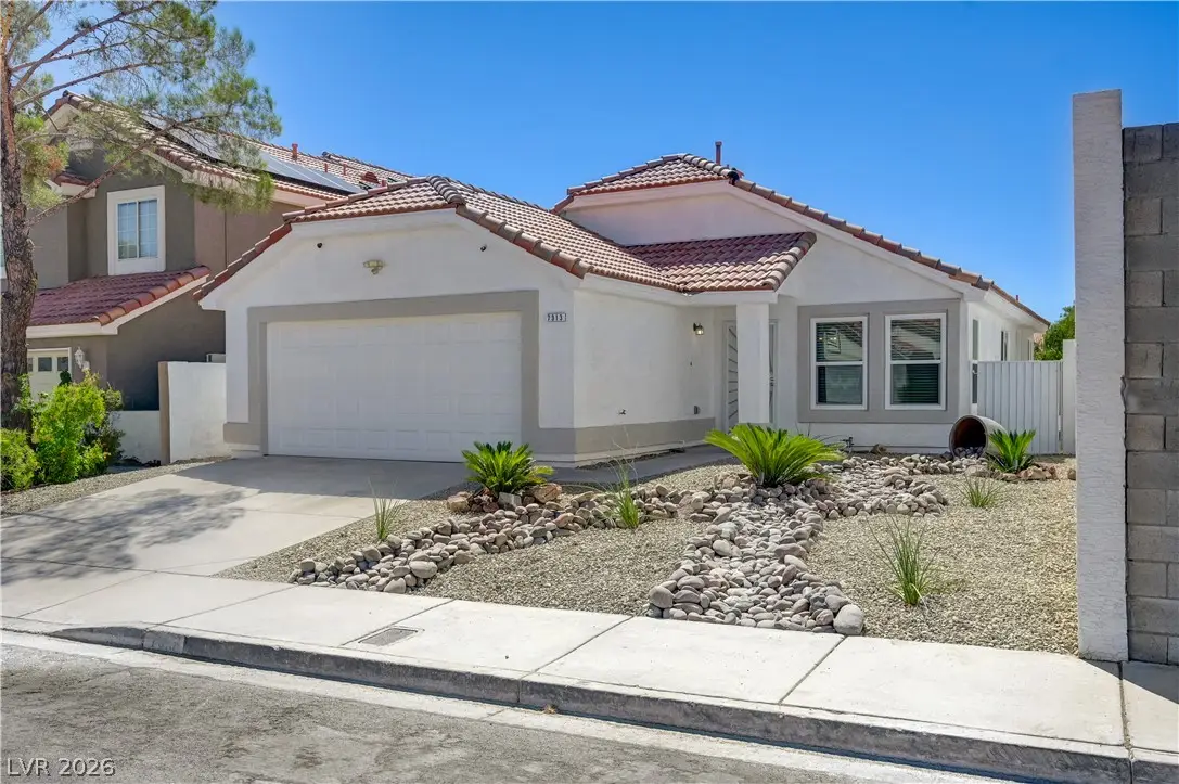 7313 Silver Ridge Drive, Las Vegas, NV 89128 - #1