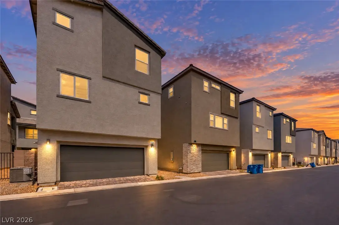 4740 Parkarbor Avenue, Las Vegas, NV 89141 - #1