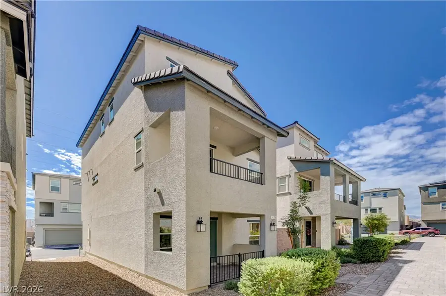 4740 Parkarbor Avenue, Las Vegas, NV 89141 - #2