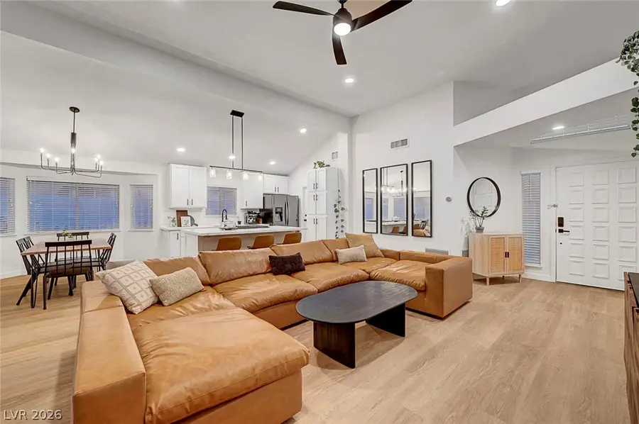 58 Pleasant Dale Drive, Henderson, NV 89074 - #2