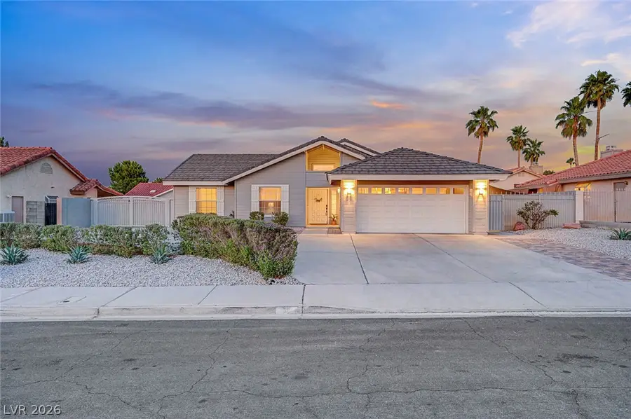 58 Pleasant Dale Drive, Henderson, NV 89074 - #3