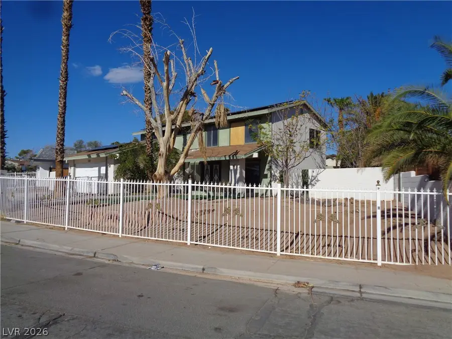 2910 Boise Street, Las Vegas, NV 89121 - #3