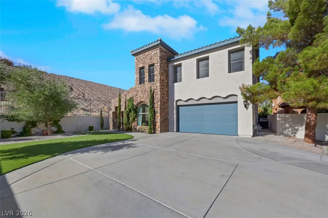 915 Via Canale Drive, Henderson, NV 89011 - #1