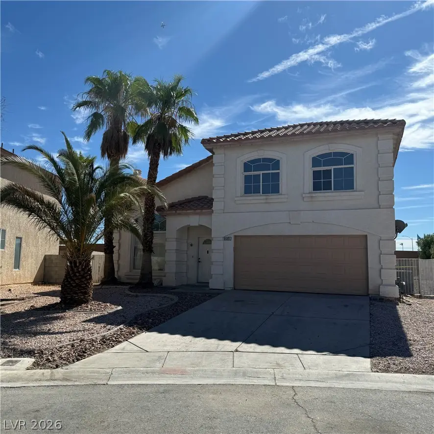 6080 Fly Fisher Street, Las Vegas, NV 89113 - #1