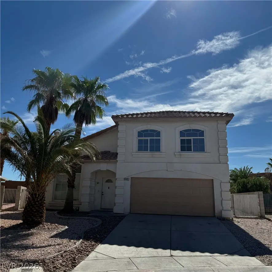 6080 Fly Fisher Street, Las Vegas, NV 89113 - #2