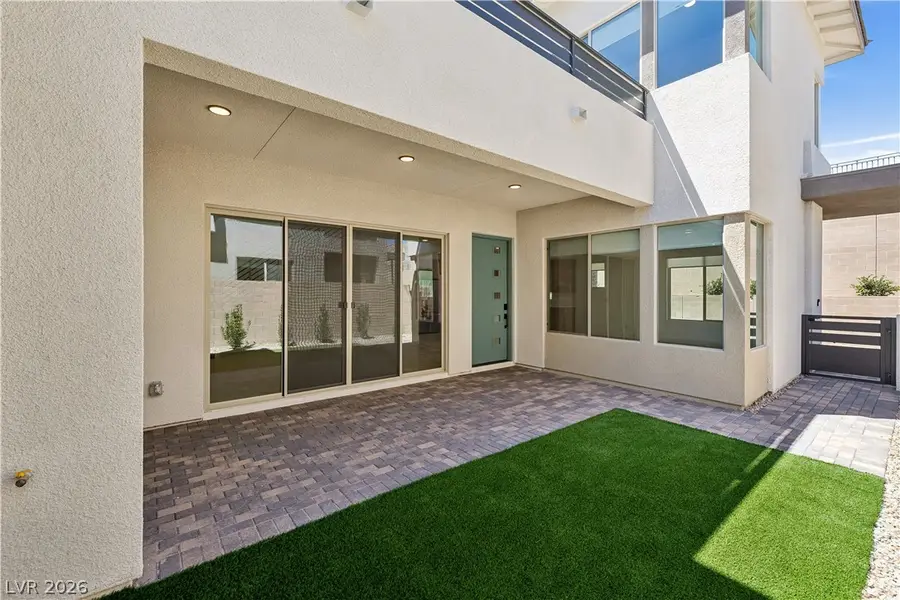 12260 Summer Bloom Lane, Las Vegas, NV 89138 - #3