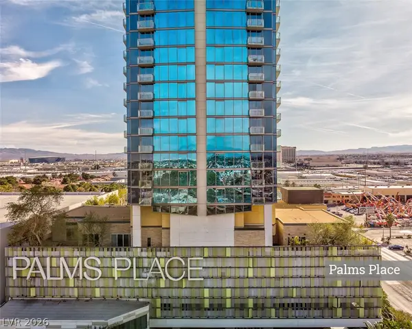 4381 W Flamingo Road #2003, Las Vegas, NV 89103