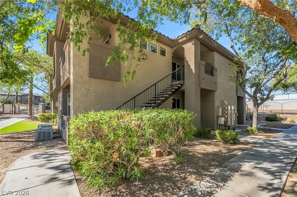 4400 S Jones Boulevard #1057, Las Vegas, NV 89103