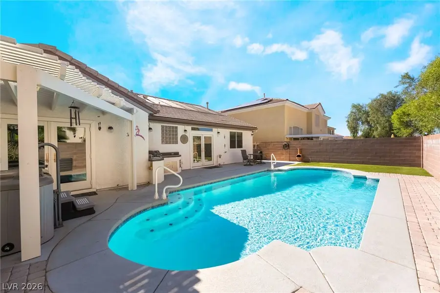 506 Short Crest Court, Henderson, NV 89052 - #2