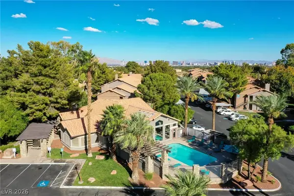 2750 S Durango Drive #2095, Las Vegas, NV 89117
