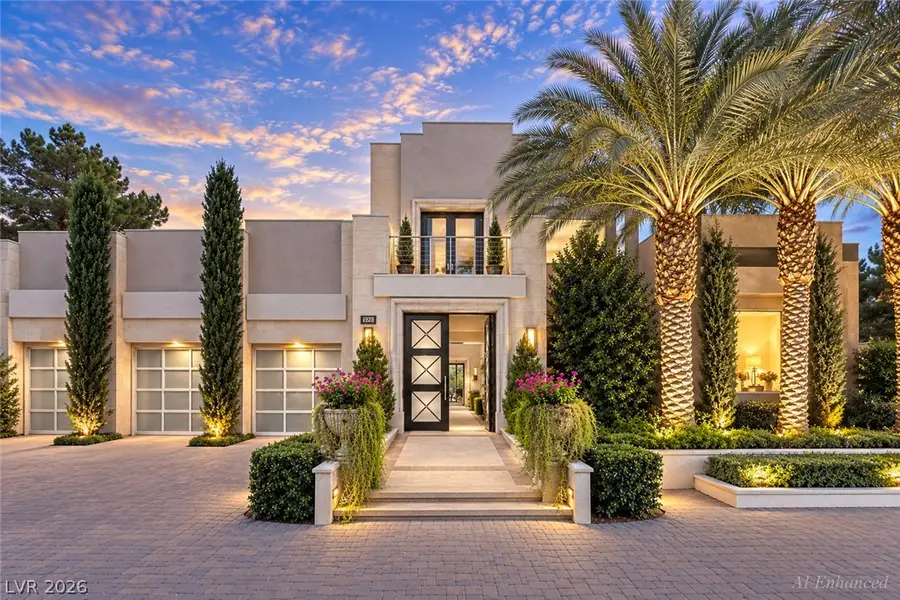 2323 Pinto Lane, Las Vegas, NV 89107 - #2