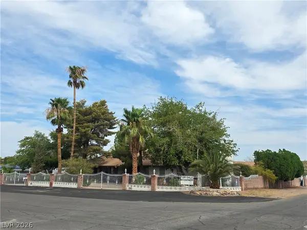 1590 Palomino Drive, Henderson, NV 89002