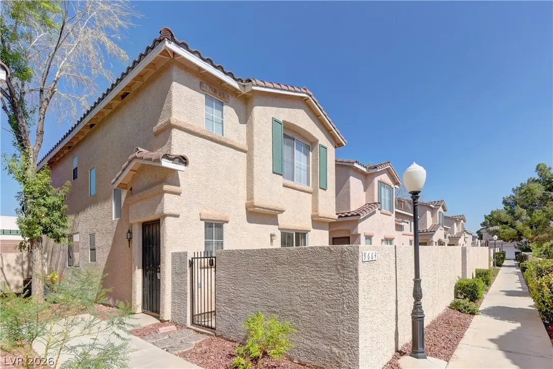 9664 Belle Regal Street, Las Vegas, NV 89123 - #1