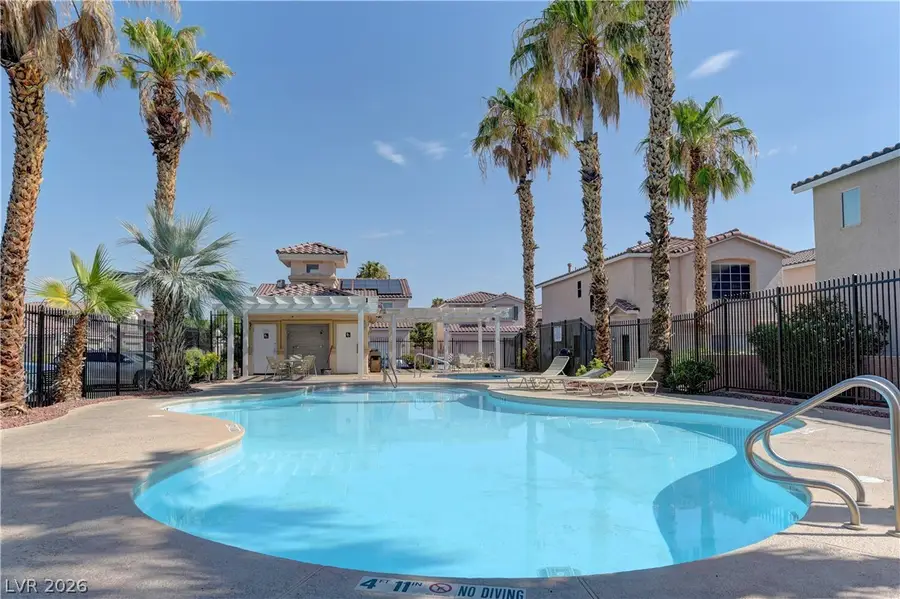 9664 Belle Regal Street, Las Vegas, NV 89123 - #2