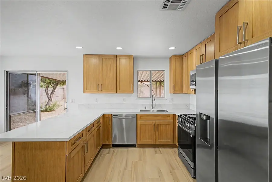 6258 Bayview Circle, Las Vegas, NV 89156 - #2