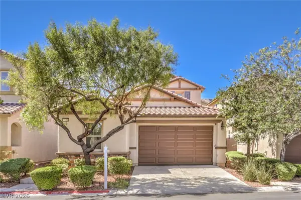 7539 Old Compton Street, Las Vegas, NV 89166
