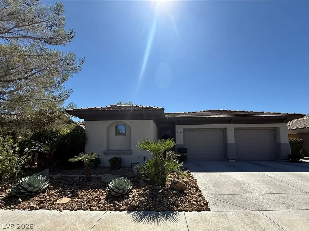 29 Braelinn Drive, Henderson, NV 89052 - #1