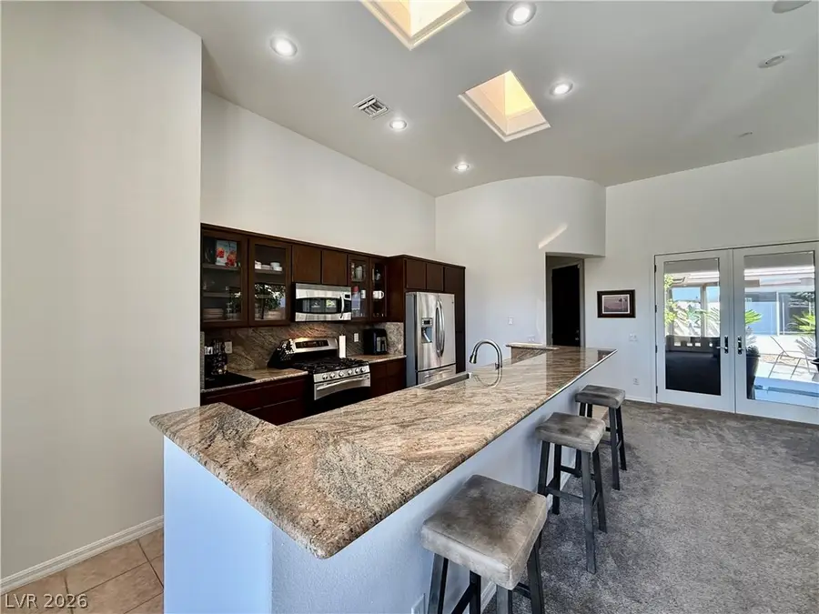 29 Braelinn Drive, Henderson, NV 89052 - #3