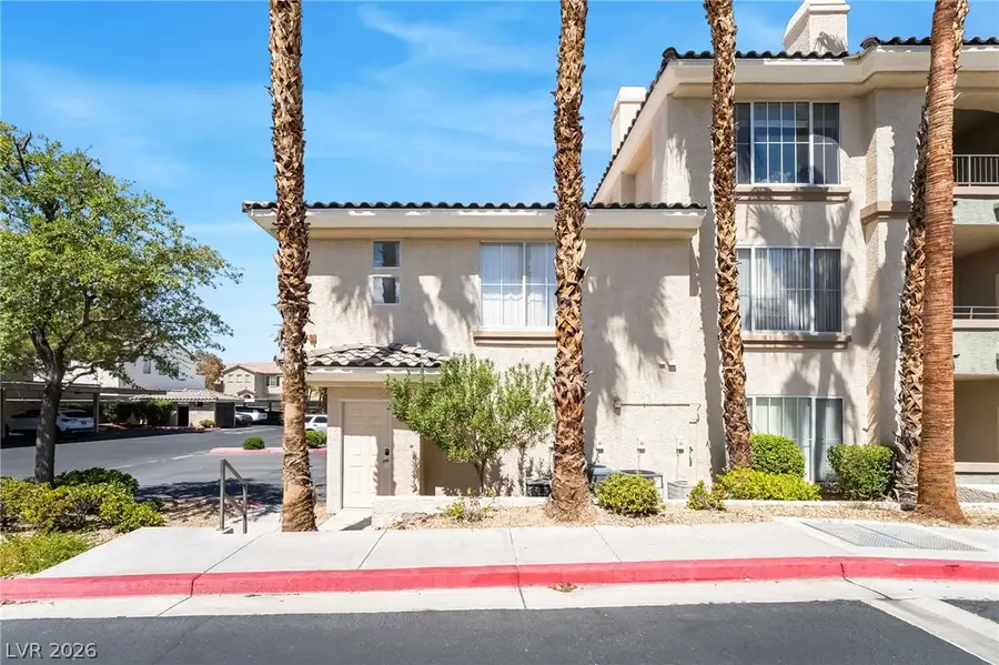 7147 S Durango Drive #201, Las Vegas, NV 89113 - #2