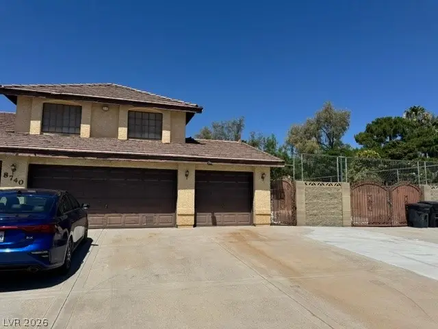 8740 W Hammer Lane, Las Vegas, NV 89149 - #2