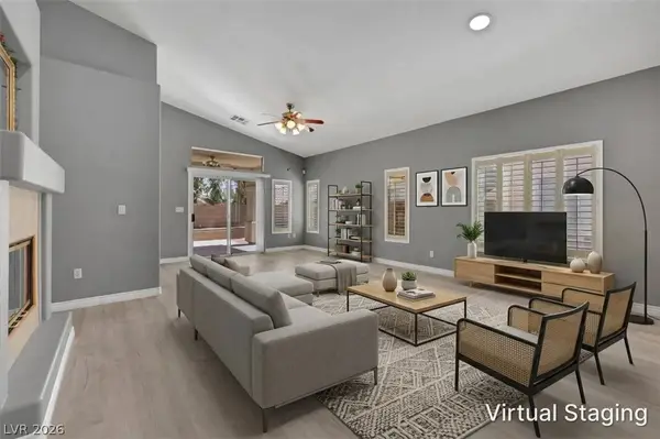 5202 Blue Gum Court, Las Vegas, NV 89148