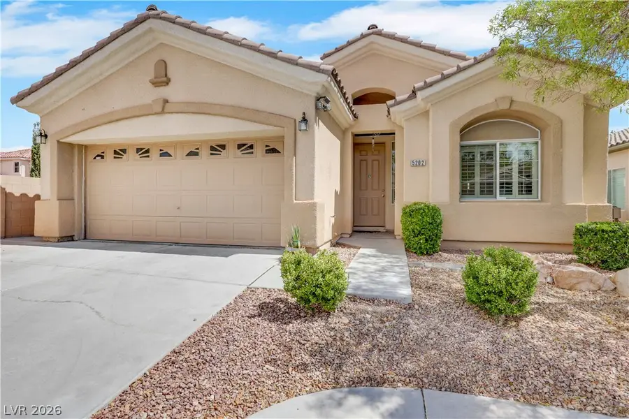 5202 Blue Gum Court, Las Vegas, NV 89148 - #3