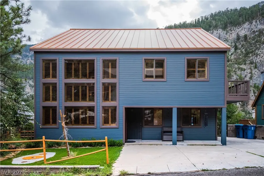 359 Crestview Drive, Mount Charleston, NV 89124 - #2