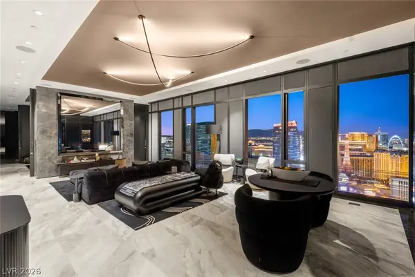3750 Las Vegas Boulevard #4304, Las Vegas, NV 89158