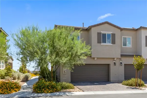 6186 Rathbone Street, Las Vegas, NV 89166