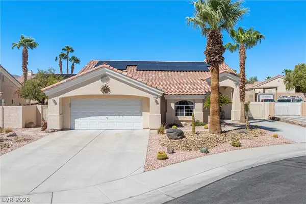 5721 Savant Court, Las Vegas, NV 89149