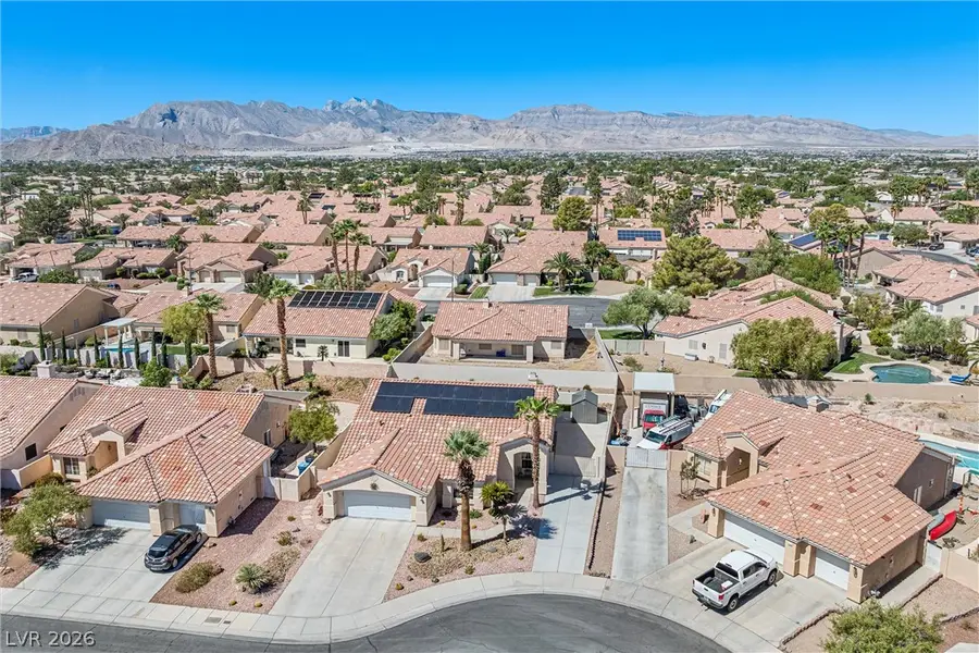 5721 Savant Court, Las Vegas, NV 89149 - #3