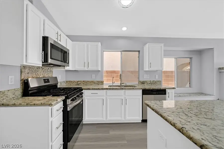 7019 Wine River Drive, Las Vegas, NV 89119 - #2