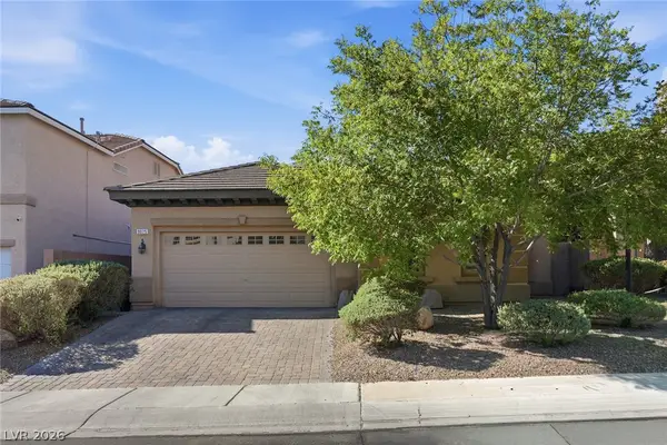 9025 Loggers Mill Avenue, Las Vegas, NV 89143