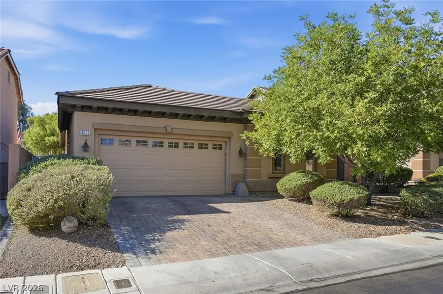9025 Loggers Mill Avenue, Las Vegas, NV 89143 - #2