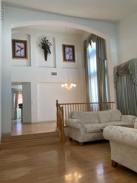 141 Rancho Maria Street, Las Vegas, NV 89148 - #2