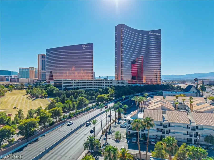 350 E Desert Inn Road #G203, Las Vegas, NV 89109 - #3